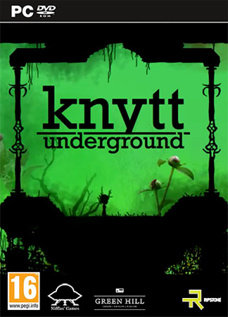 Knytt Underground 1.0 (RePack POSTMORTEM)