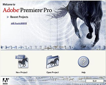 Adobe Premiere Pro v.7.0 + коллекция программ от Adobe + справка (2012/RUS/ENG/PC/Win All)