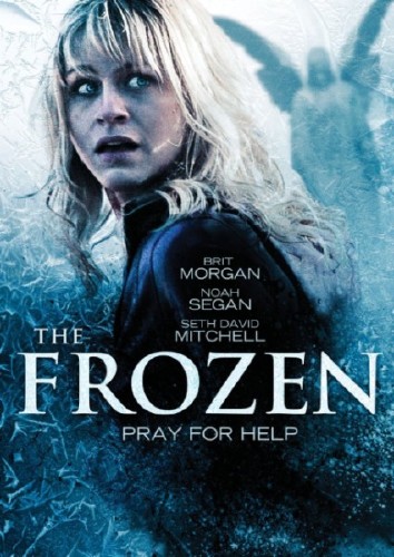 / The Frozen (2012/DVDRip)