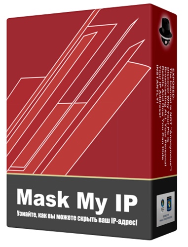 Mask My IP 2.3.3.6 + Rus