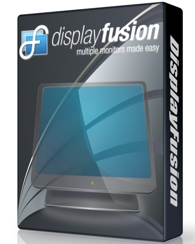 DisplayFusion 5.1.0 Beta PRO 3 + Portable