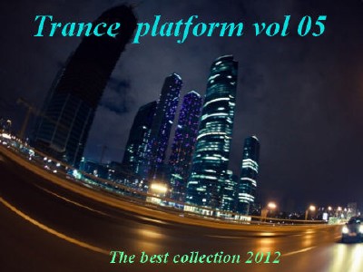 Trance  platform vol 05