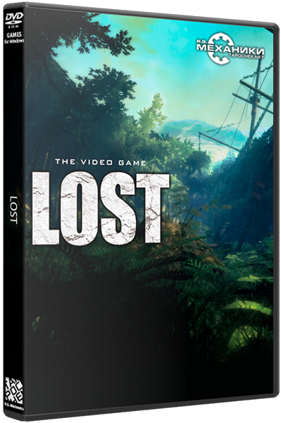 Lost: Via Domus | Lost.    (RUS|ENG) [RePack]