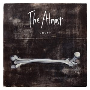 The Almost - Ghost (Single) (2013)