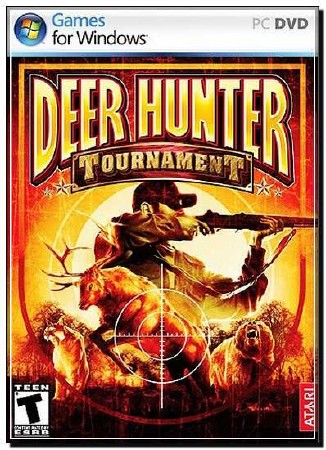 Deer Hunter Tournament RUS