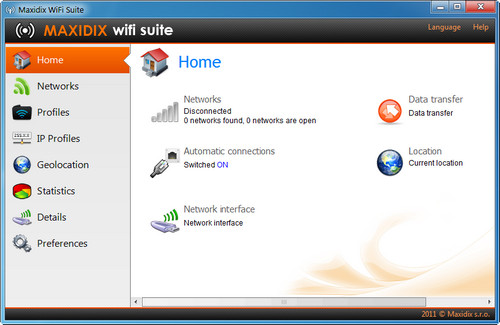 Maxidix Wifi Suite 11.11.8 Build 71|4MB(GET FULLY CONTROL ON WIFI}