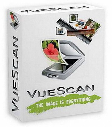 VueScan 9.3.19 Full Cracked