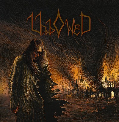 (Viking / Melodic Black Metal) Unbowed - Unbowed (EP) - 2013, MP3, 320 kbps