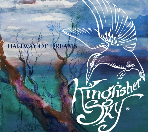 (Progressive Metal) Kingfisher Sky - Hallway Of Dreams (2007) [MP3, 320 kbps]