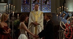 Свадьба на Рождество / A Christmas Wedding (2006 / DVDRip)