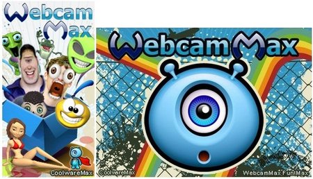 WebcamMax 7.7.8.2 Full Version PC Software Free Download with serial key/crack.