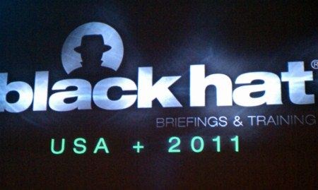Blackhat USA 2011 [2011, ENG]