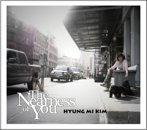 Hyungmi Kim - The Nearness of You (2011)