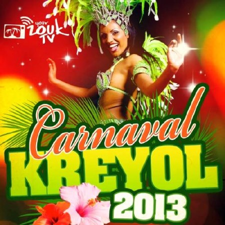  Carnaval Kreyol (2013) 