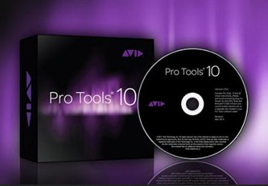 Avid Pro Tools HD v10.3.2 Inl.Patch - Mukundas