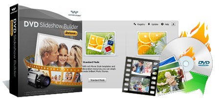 Wondershare DVD Slideshow Builder Deluxe 6.1.12.0-FAADUGAMES.TK
