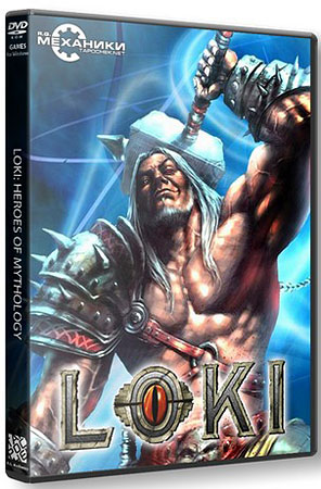 Loki: Heroes of Mythology (PC/RePack /RU)