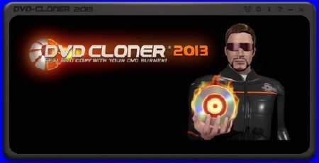 DVD-Cloner 2013 v10.10 build 1203