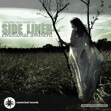 Emotional Ambient: compiled and mixed by Side Liner (2013)