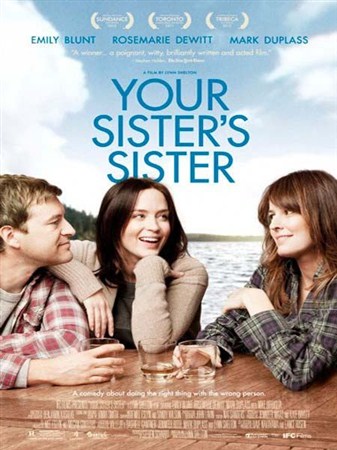    / Your Sister's Sister (2011) DVDRip