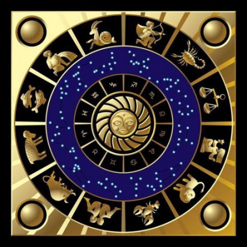 Сборник астрологических программ.(2013)