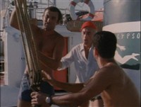    :  / Underwater Odyssey of a command of Cousteau (1968 / DVDRip)