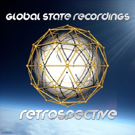 Global State Recordings - Retrospective (2012)
