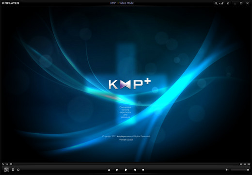 The KMPlayer 3.8.0.117 Final