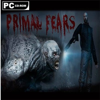  Primal Fears (2013/ENG/RUS/Repack)