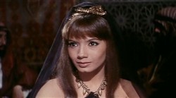Она / She (1965 / DVDRip)
