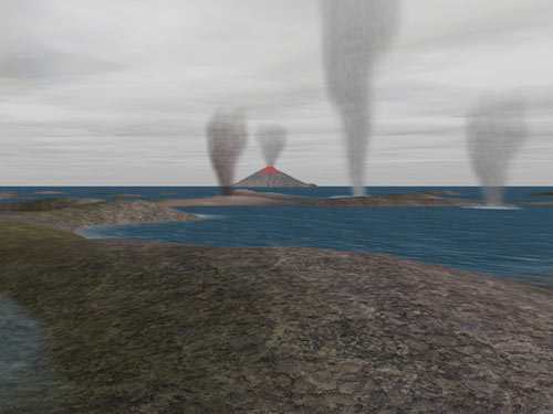 Tsunami Doomsday (2012) | ENG