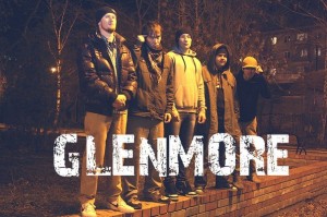 GLenMORE - Мой Мир [Demo Track] (2013)