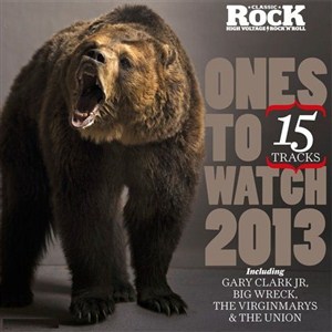 Classic Rock. Ones to Watch (2013)
