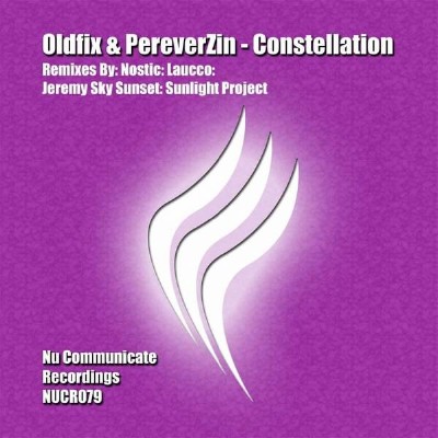 Oldfix & PereverZin  Constellation
