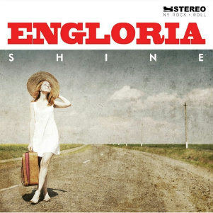 Engloria - Shine (Single) (2012)