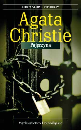 Christie Agatha - Pajęczyna [audiobook pl]