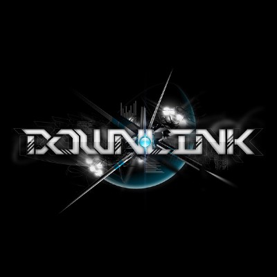 Downlink - Downlink Remix EP