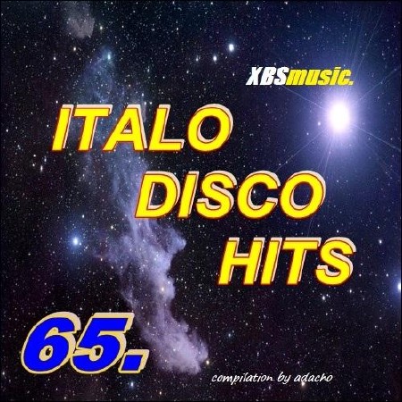 Italo Disco Hits vol. 65 (2013)