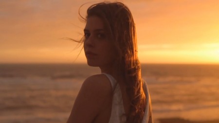 Natalie Exland - В прошлом (HD 1080p)