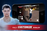 Cristiano Ronaldo Freestyle (Android)