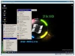 Windows XP Professional SP3   (x86) (2013/RUS)