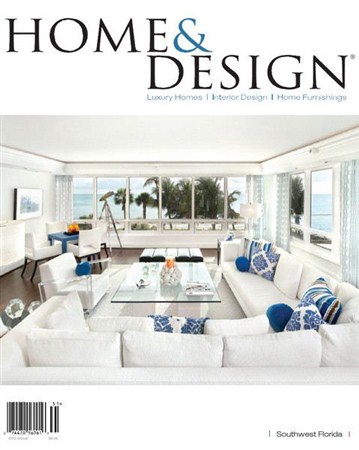 Home & Design - Annual 2013 (Southwest Florida)