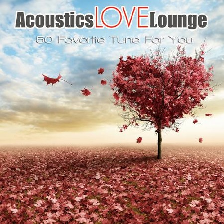 Acoustics LOVE Lounge (2013)