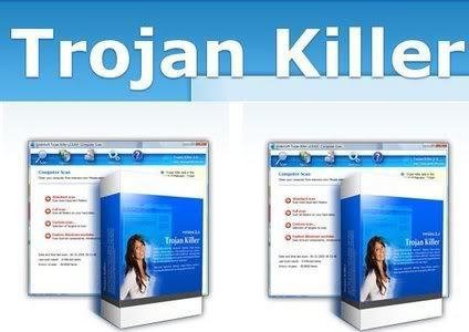GridinSoft Trojan Killer 2.1.8.1 Full Version PC Software Free Download with serial key/crack.