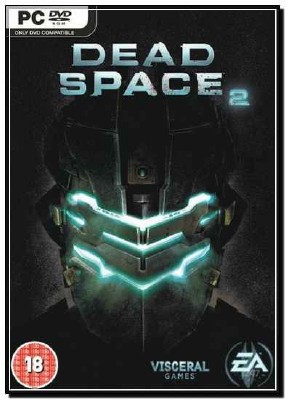 Dead Space 2 Расширенное издание [v.1.1] (RUS/RePack)