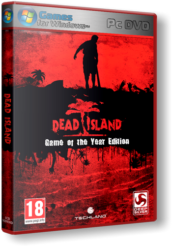 Dead Island: Game of the Year Edition | RePack By Canek77