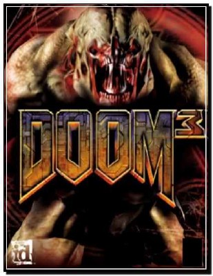 Doom 3 BFG Edition [U1] (2012) RUS RePack