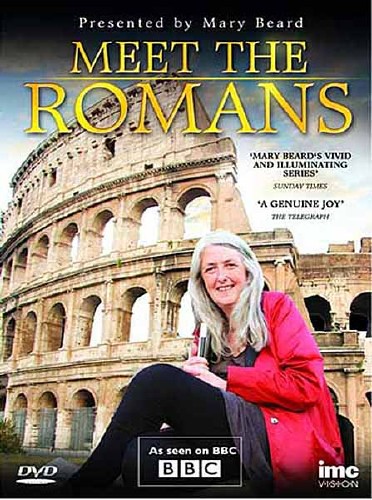 :   .    (3 ) / Meet The Romans. Street life (2012) SATRip 