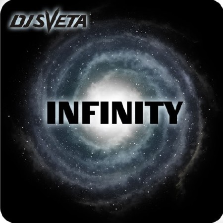Dj Sveta - Infinity (2013)
