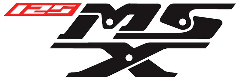 Фото Honda MSX125 2013